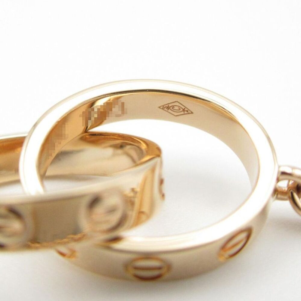 Pre Loved cartier Women metallic | gold Bracelets - Picture 5 of 8